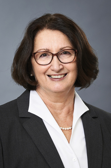 Ursula Adler